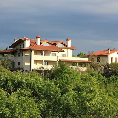 Residence Oliveto Mare Carso Sistiana Exterior foto