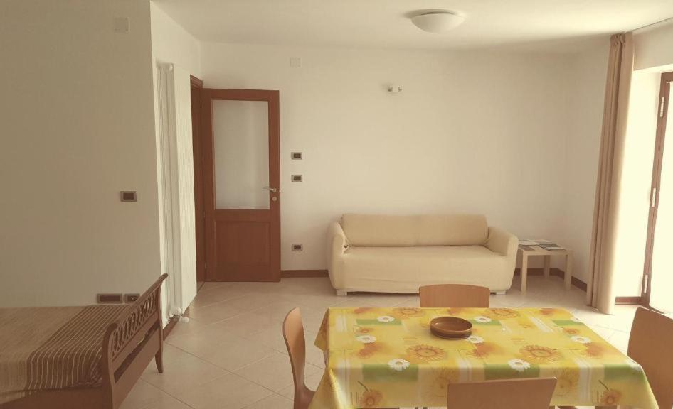 Residence Oliveto Mare Carso Sistiana Exterior foto