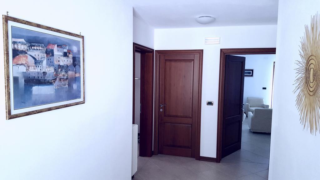 Residence Oliveto Mare Carso Sistiana Exterior foto