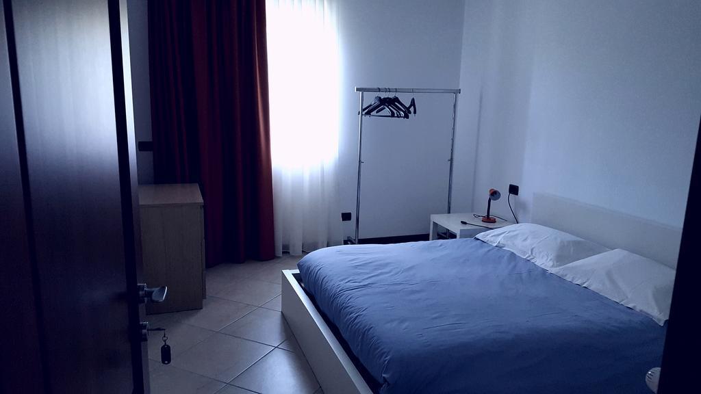 Residence Oliveto Mare Carso Sistiana Exterior foto