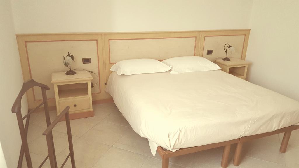 Residence Oliveto Mare Carso Sistiana Exterior foto