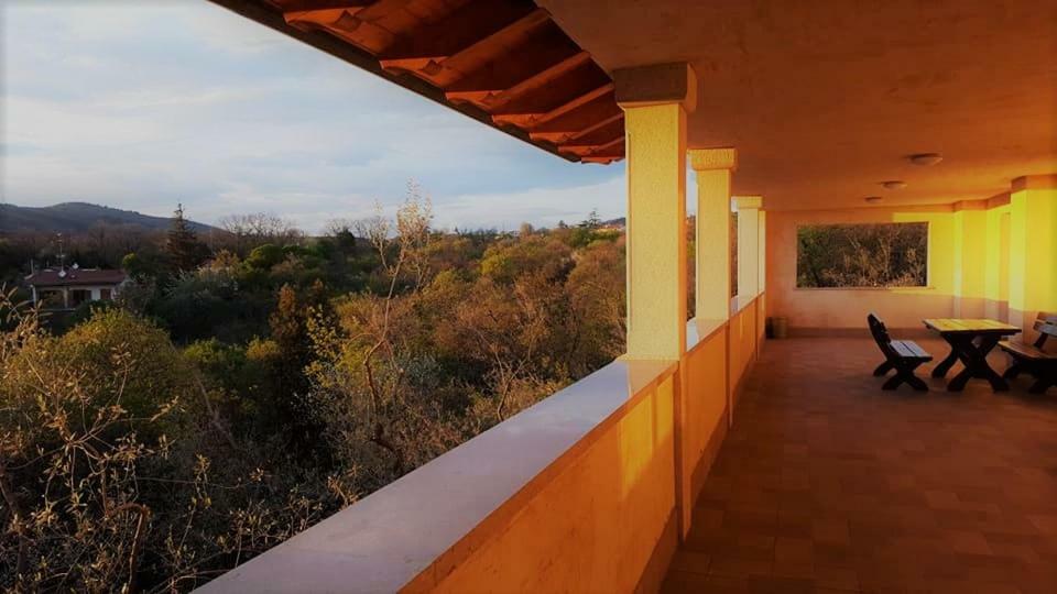 Residence Oliveto Mare Carso Sistiana Exterior foto